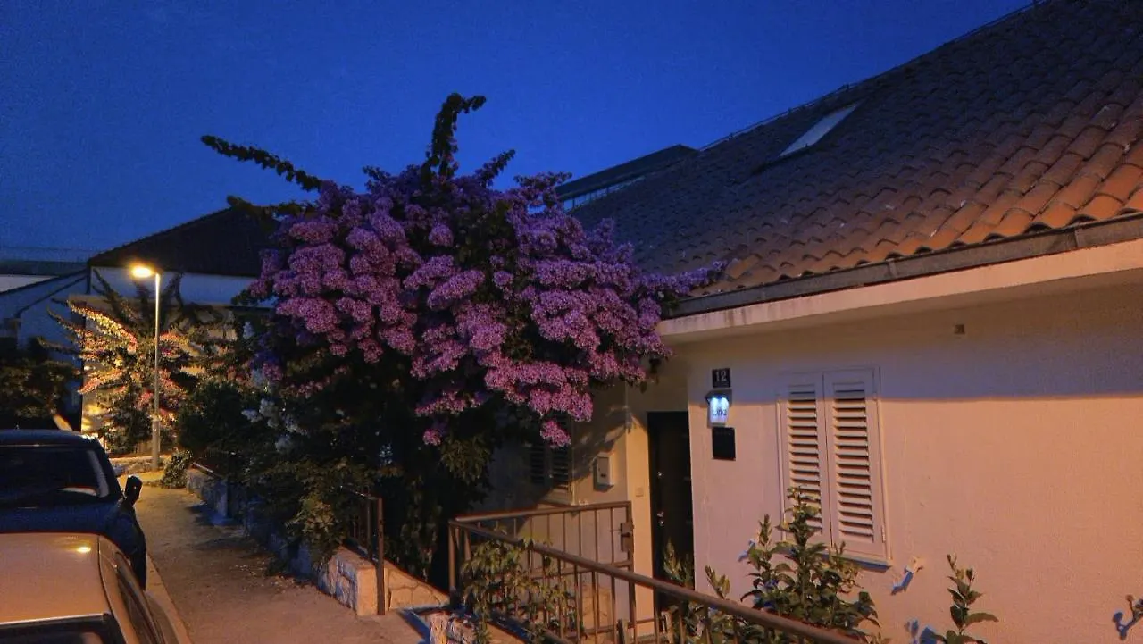 The One Apartment Split Croatia