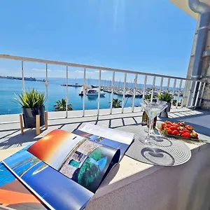  Apartment The View